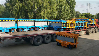 發(fā)貨現(xiàn)場(chǎng)